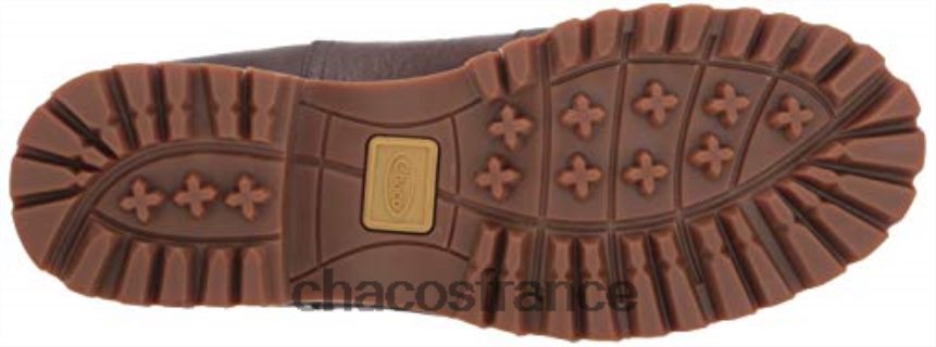 Chaco 4200P8462 femmes champs de femmes chelsea wp fossil chacos