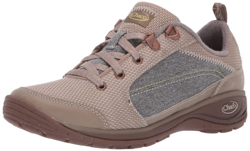 Chaco 4200P8479 femmes chaussure de randonnée kanarra femme chacos fossil