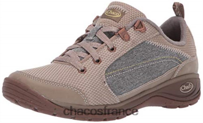 Chaco 4200P8479 femmes chaussure de randonnée kanarra femme chacos fossil