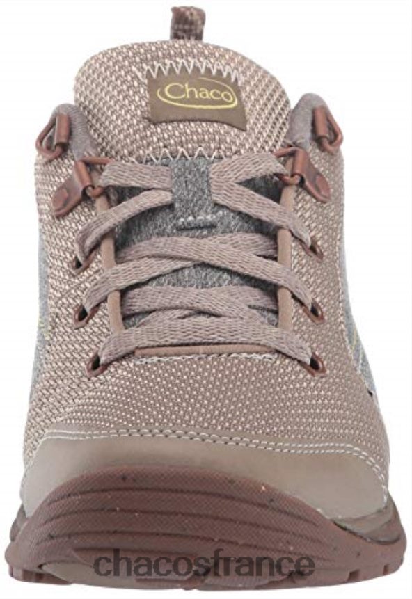 Chaco 4200P8479 femmes chaussure de randonnée kanarra femme chacos fossil
