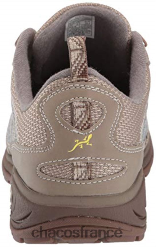 Chaco 4200P8479 femmes chaussure de randonnée kanarra femme chacos fossil