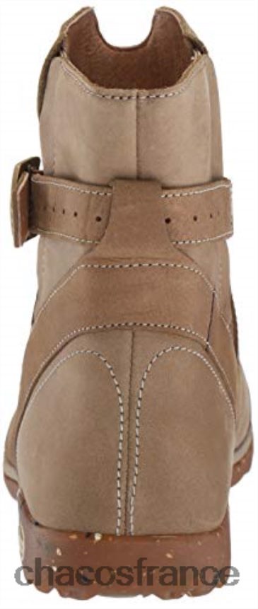 Chaco 4200P8483 femmes vison chacos chaussure de randonnée skye femme