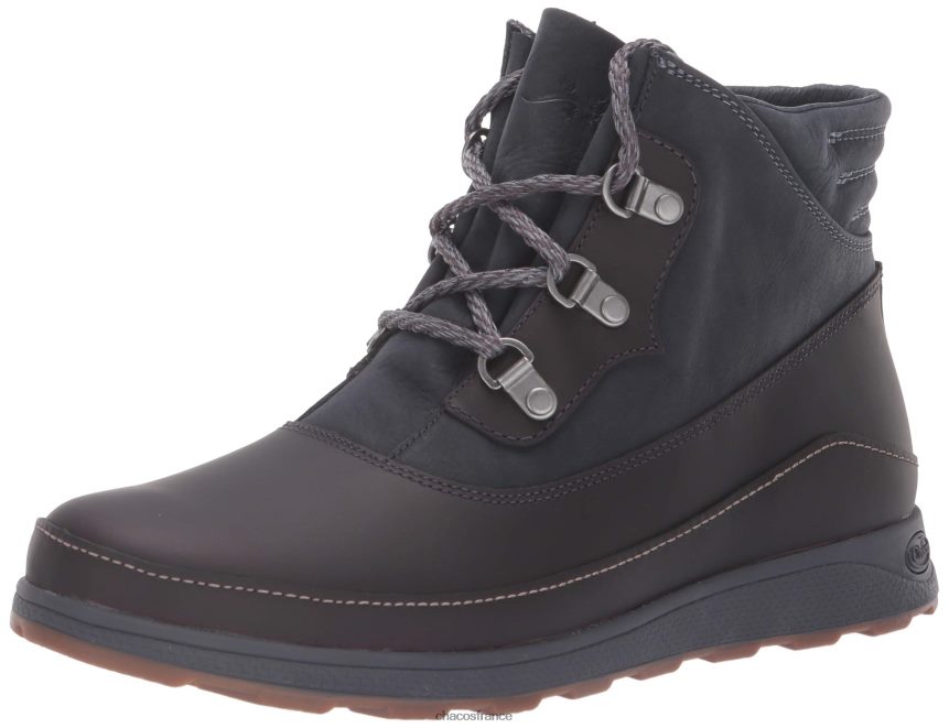 Chaco 4200P8485 femmes chacos denim chaussure de randonnée ember pour femme