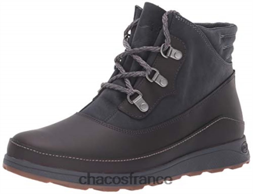 Chaco 4200P8485 femmes chacos denim chaussure de randonnée ember pour femme
