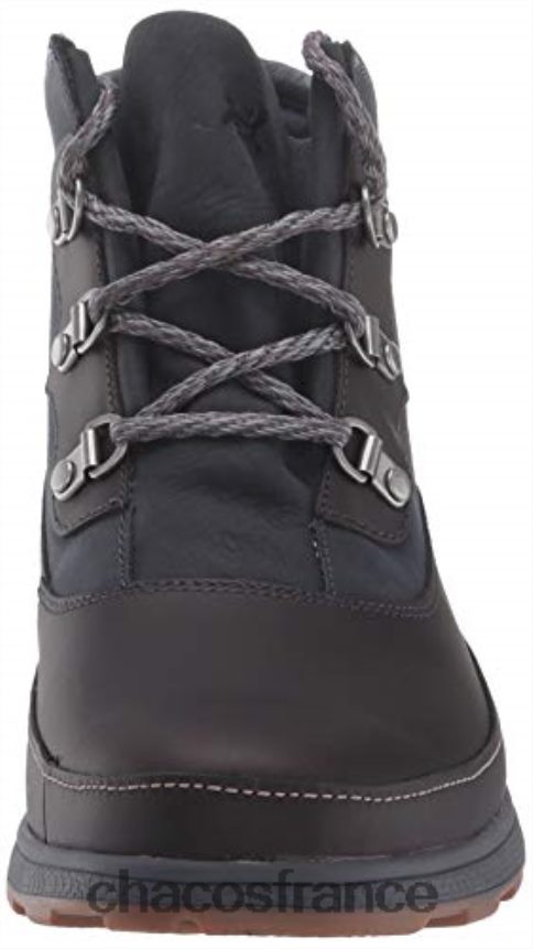 Chaco 4200P8485 femmes chacos denim chaussure de randonnée ember pour femme