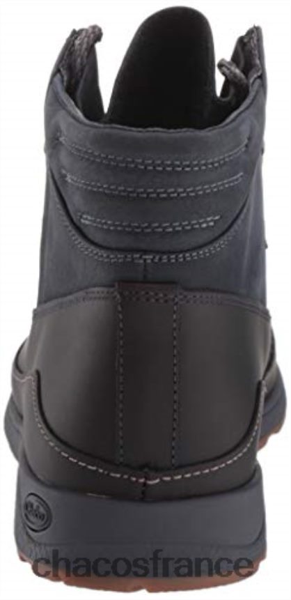 Chaco 4200P8485 femmes chacos denim chaussure de randonnée ember pour femme