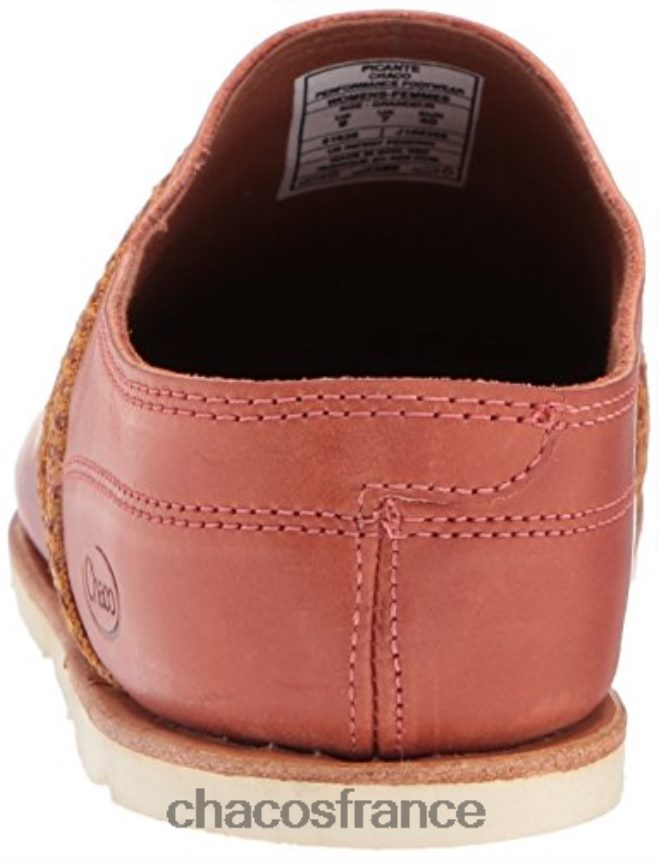 Chaco 4200P8487 femmes chaussure de randonnée harper slide pour femme picante chacos