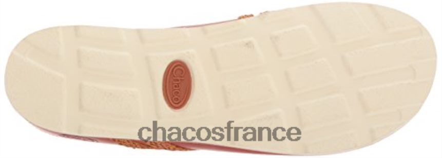Chaco 4200P8487 femmes chaussure de randonnée harper slide pour femme picante chacos