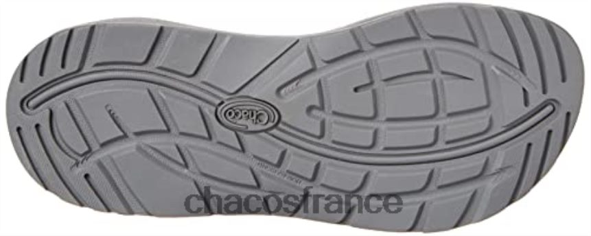 Chaco 4200P8254 femmes sandale femme chacos rosette aérienne rosace aérienne
