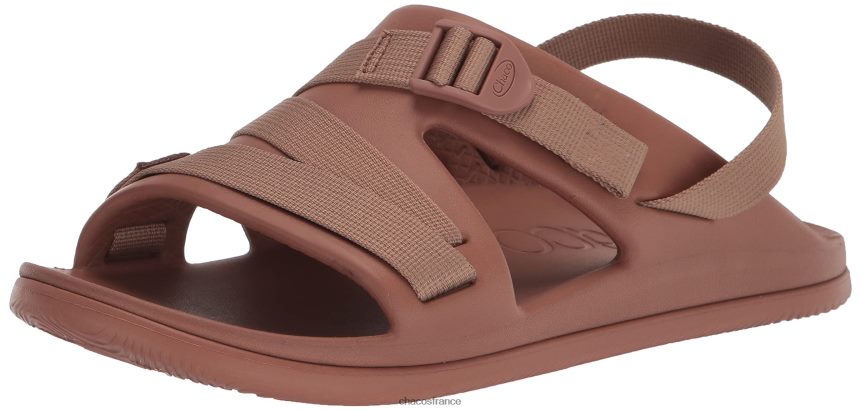 Chaco 4200P8269 femmes sandale de sport chillos pour femme chacos argile argile