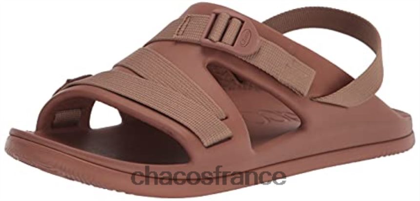 Chaco 4200P8269 femmes sandale de sport chillos pour femme chacos argile argile