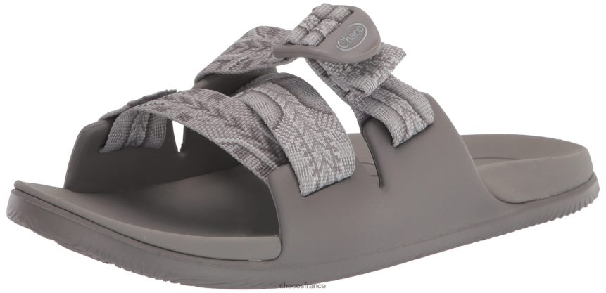 Chaco 4200P8270 femmes Percer raide chacos chillos slide sandal pour femme percer raide