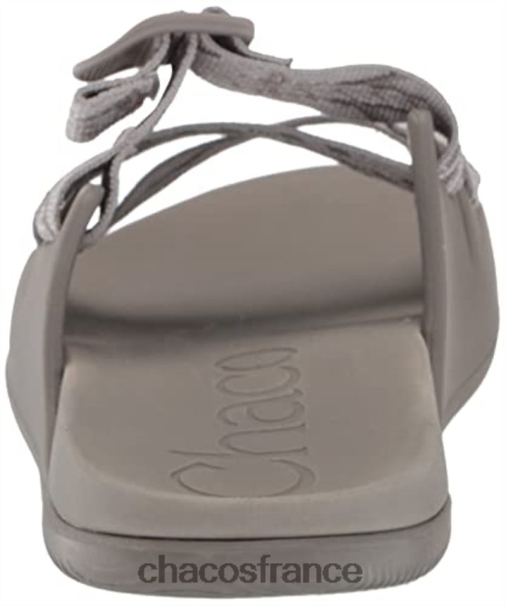 Chaco 4200P8270 femmes Percer raide chacos chillos slide sandal pour femme percer raide