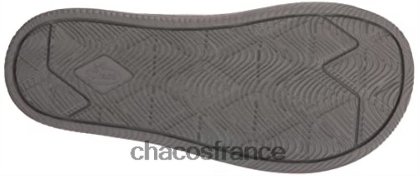Chaco 4200P8270 femmes Percer raide chacos chillos slide sandal pour femme percer raide