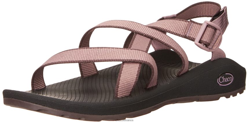 Chaco 4200P8278 femmes Outskirt Sureau Chacos Sandales à bandes Z Cloud pour femme sureau de périphérie