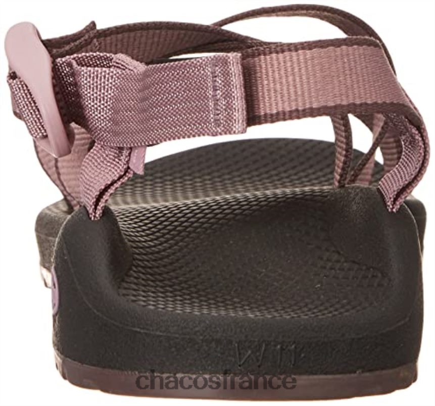 Chaco 4200P8278 femmes Outskirt Sureau Chacos Sandales à bandes Z Cloud pour femme sureau de périphérie