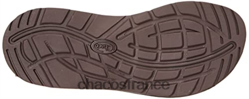 Chaco 4200P8278 femmes Outskirt Sureau Chacos Sandales à bandes Z Cloud pour femme sureau de périphérie