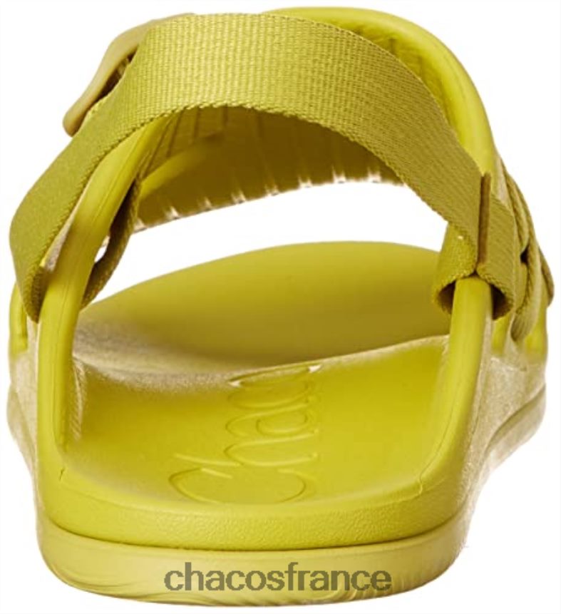 Chaco 4200P8283 femmes sandale de sport chillos vert cress pour femme chacos cresson vert