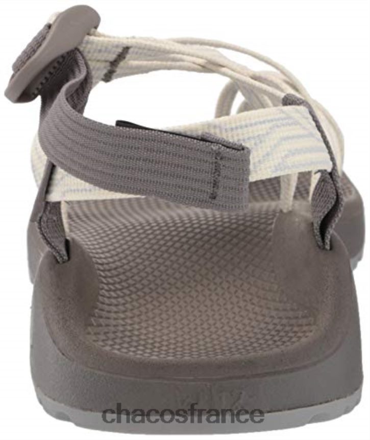 Chaco 4200P8289 femmes sandale femme serpent crème chacos crème serpent