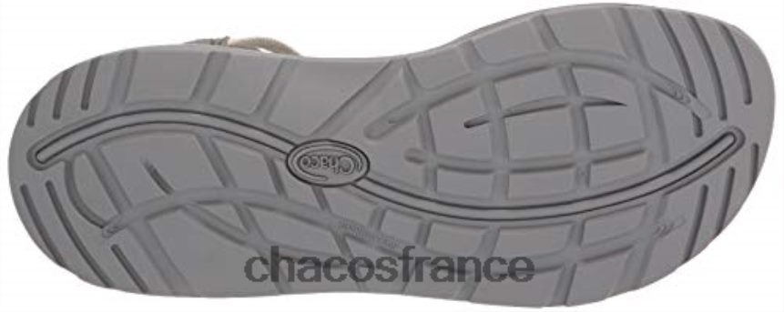 Chaco 4200P8289 femmes sandale femme serpent crème chacos crème serpent