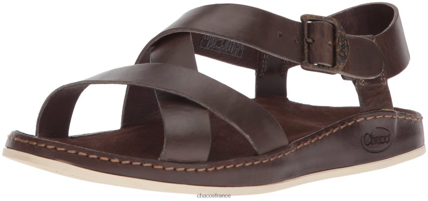 Chaco 4200P8301 femmes sandale femme chacos loutre loutre