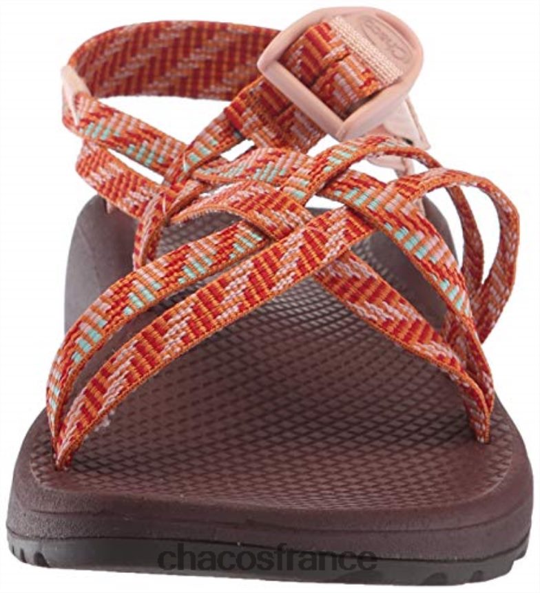 Chaco 4200P8318 femmes sandale femme chacos or rose or rose