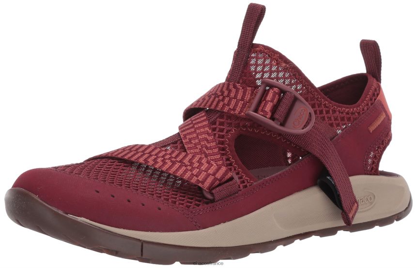Chaco 4200P8323 femmes chacos port sandale de sport odyssey pour femmes port