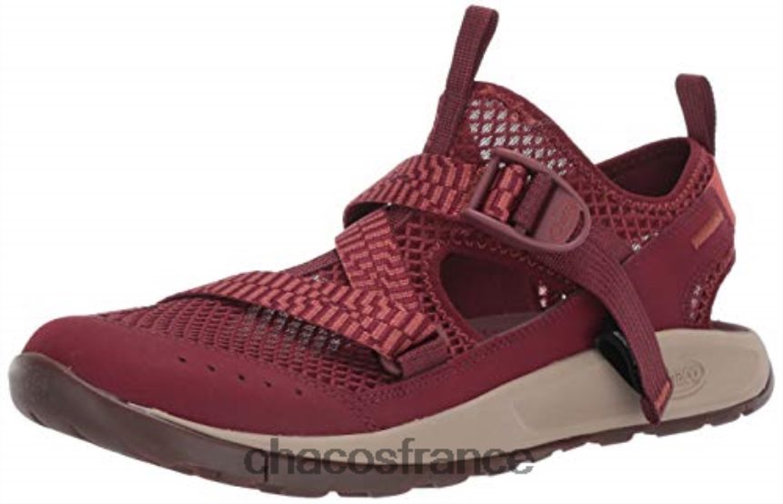 Chaco 4200P8323 femmes chacos port sandale de sport odyssey pour femmes port
