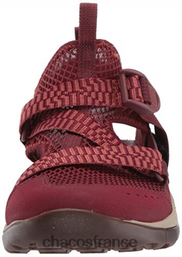 Chaco 4200P8323 femmes chacos port sandale de sport odyssey pour femmes port