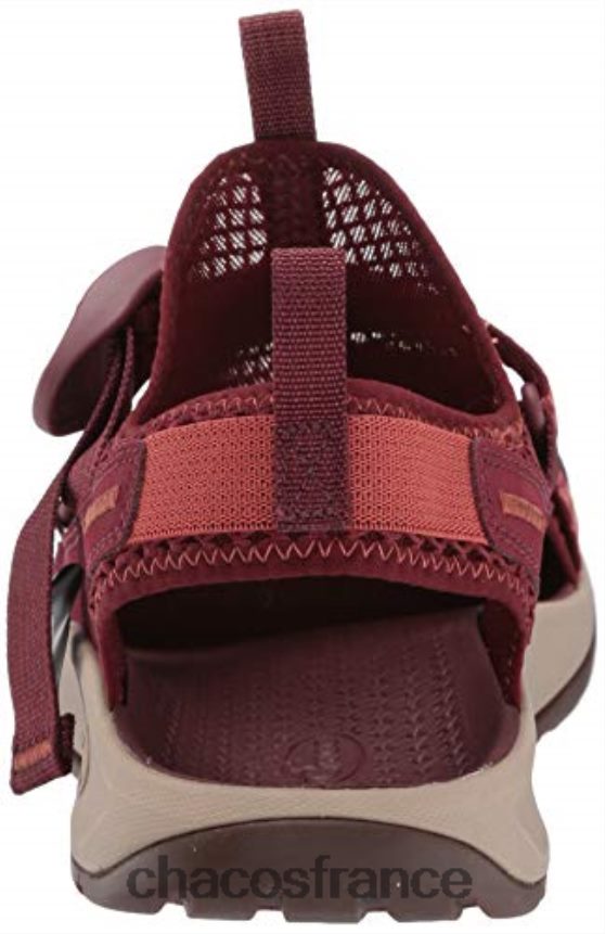 Chaco 4200P8323 femmes chacos port sandale de sport odyssey pour femmes port
