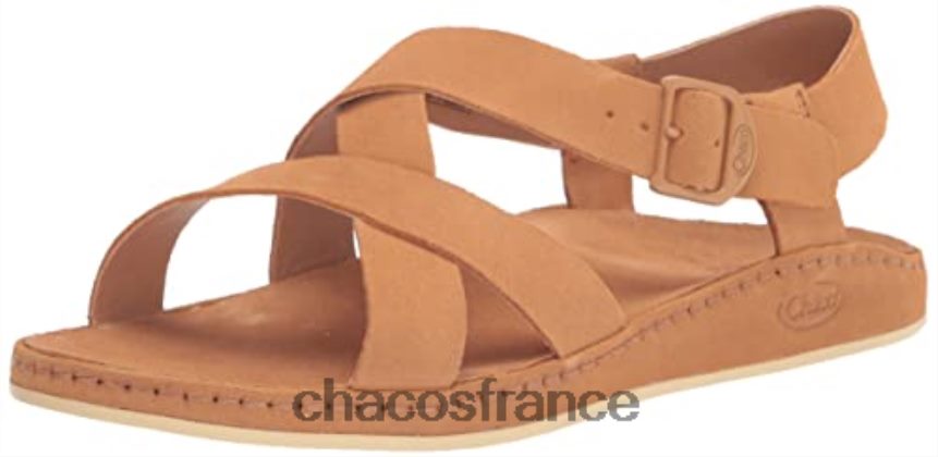 Chaco 4200P8345 femmes chacos doe sandale wayfarer pour femme biche