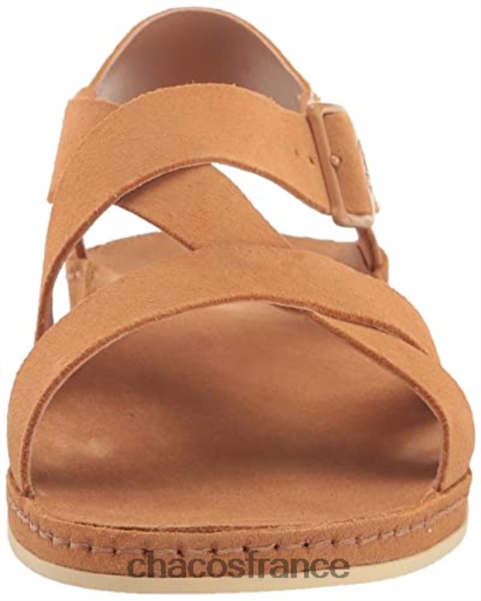 Chaco 4200P8345 femmes chacos doe sandale wayfarer pour femme biche