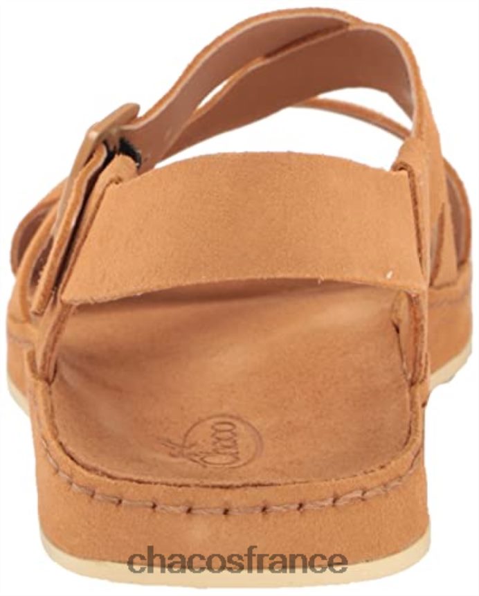 Chaco 4200P8345 femmes chacos doe sandale wayfarer pour femme biche