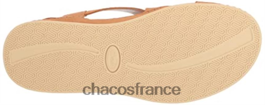 Chaco 4200P8345 femmes chacos doe sandale wayfarer pour femme biche