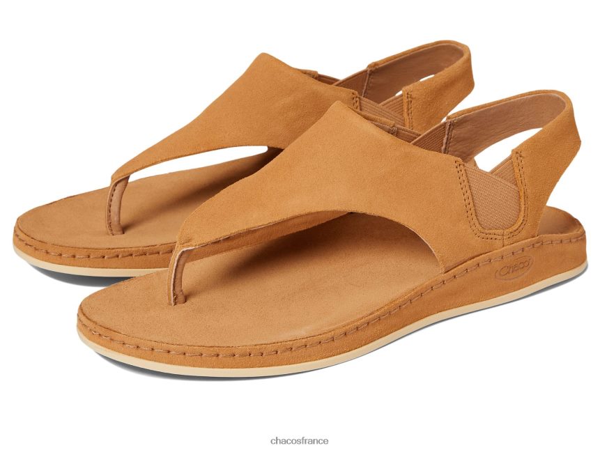 Chaco 4200P8346 femmes sandale wayfarer post femme doe chacos biche