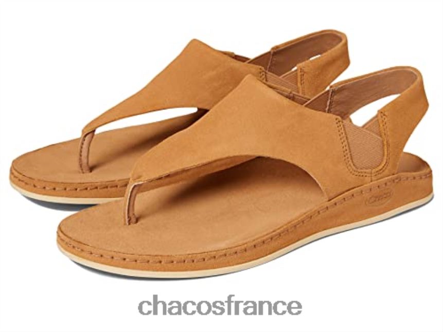 Chaco 4200P8346 femmes sandale wayfarer post femme doe chacos biche