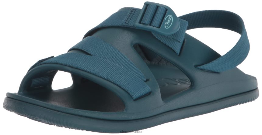 Chaco 4200P8348 femmes chacos sandales de sport chillos pour femmes bleu océan océan bleu
