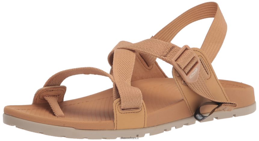 Chaco 4200P8350 femmes doe chacos sandales lowdown 2 pour femmes biche