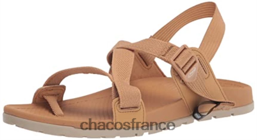 Chaco 4200P8350 femmes doe chacos sandales lowdown 2 pour femmes biche