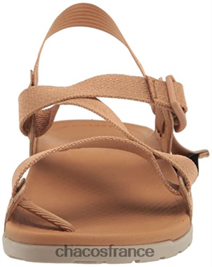 Chaco 4200P8350 femmes doe chacos sandales lowdown 2 pour femmes biche