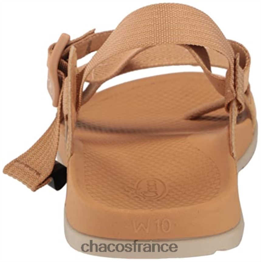 Chaco 4200P8350 femmes doe chacos sandales lowdown 2 pour femmes biche