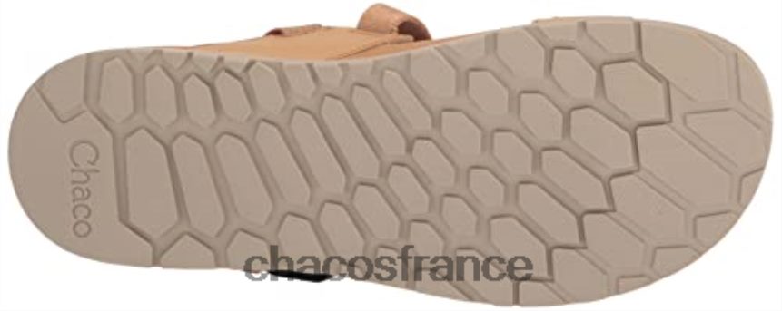 Chaco 4200P8350 femmes doe chacos sandales lowdown 2 pour femmes biche