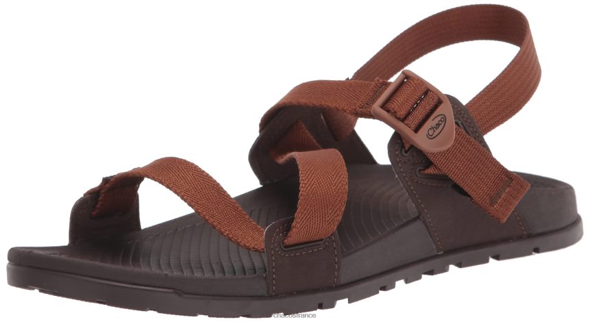 Chaco 4200P8356 femmes chacos robe de moines sandale lowdown pour femmes robe de moine