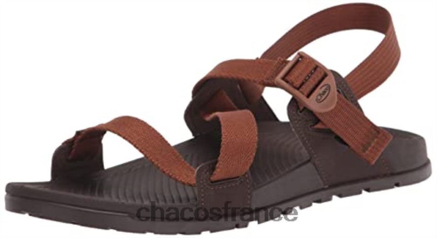 Chaco 4200P8356 femmes chacos robe de moines sandale lowdown pour femmes robe de moine