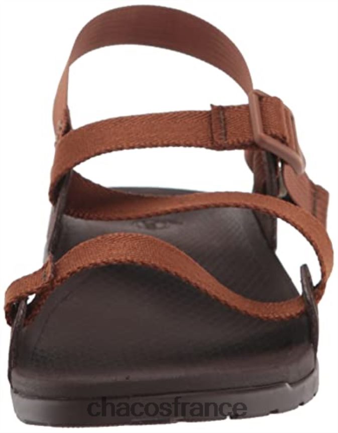 Chaco 4200P8356 femmes chacos robe de moines sandale lowdown pour femmes robe de moine