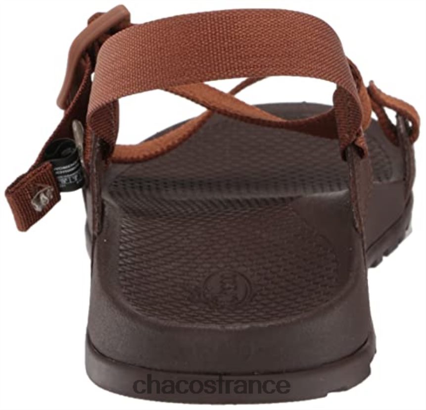 Chaco 4200P8356 femmes chacos robe de moines sandale lowdown pour femmes robe de moine