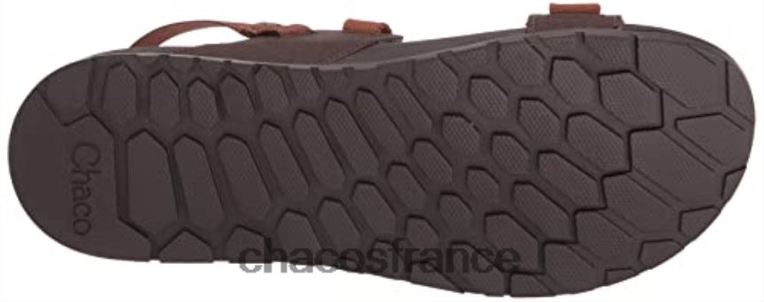 Chaco 4200P8356 femmes chacos robe de moines sandale lowdown pour femmes robe de moine