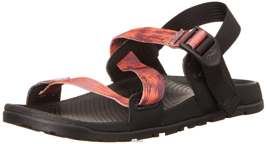 Chaco 4200P8357 femmes chacos sandale lowdown pour femme