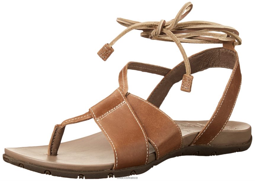 Chaco 4200P8401 femmes chacos sandale sauge femme