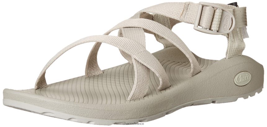 Chaco 4200P8419 femmes CHACOS Sandale Femme Gris Château